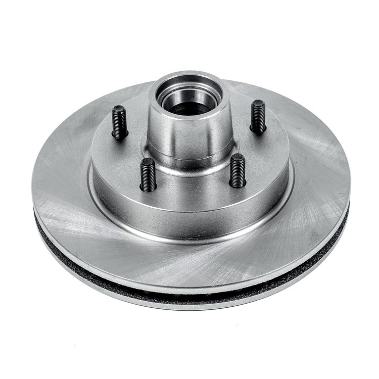 AUTOSPECIALTY BRAKE ROTOR
