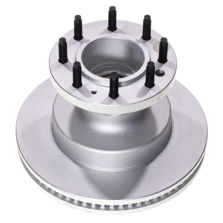 AR82130EVC Front Genuine Geomet Coated Rotor