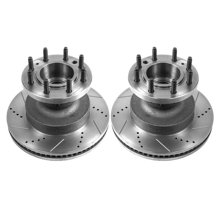 Front 2016-08 FORD E-350 Super Duty; 2016-08 FORD E-450 Super Duty;