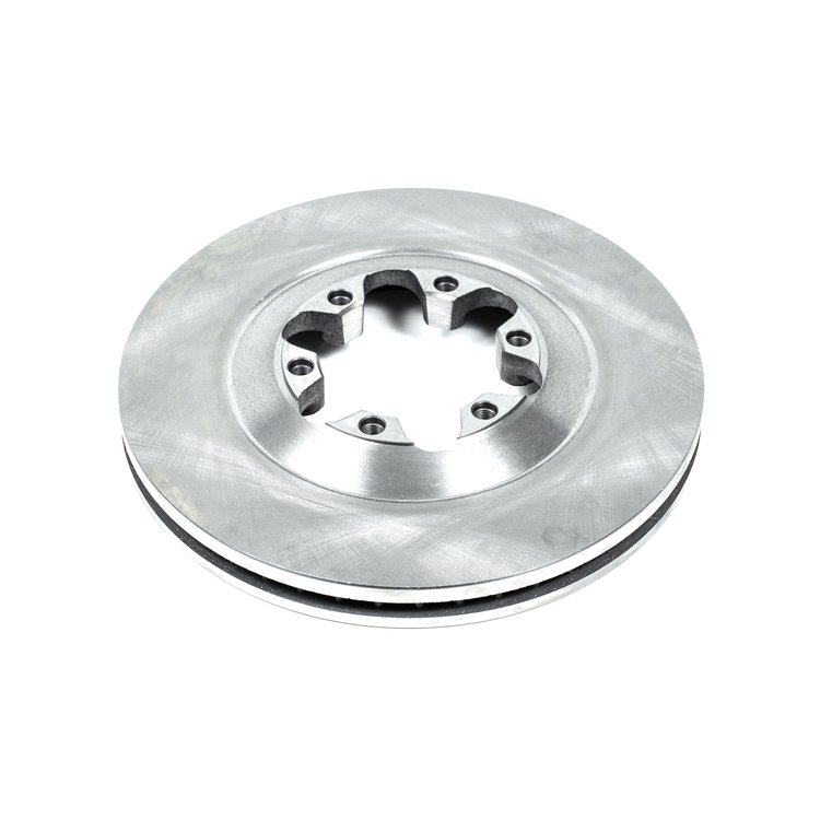 AUTOSPECIALTY BRAKE ROTOR