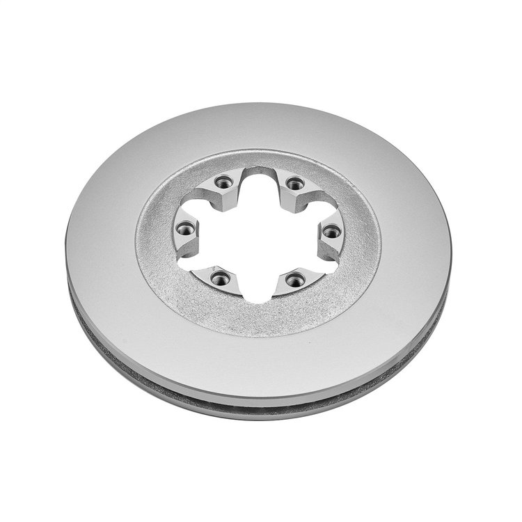 EVOLUTION COATED ROTOR