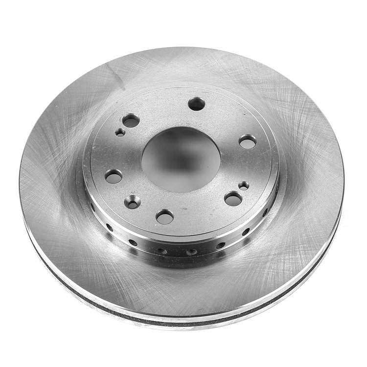 AUTOSPECIALTY BRAKE ROTOR