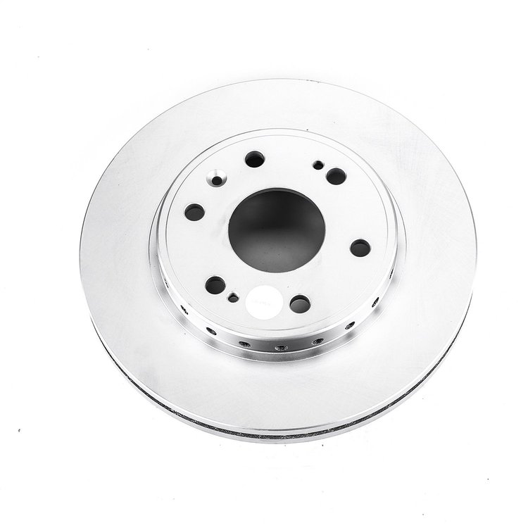EVOLUTION COATED ROTOR