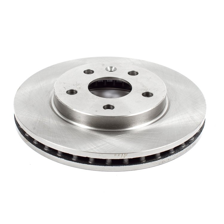 AUTOSPECIALTY BRAKE ROTOR