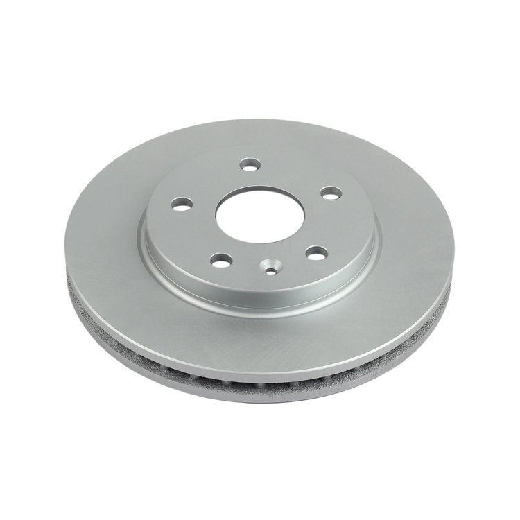 EVOLUTION COATED ROTOR