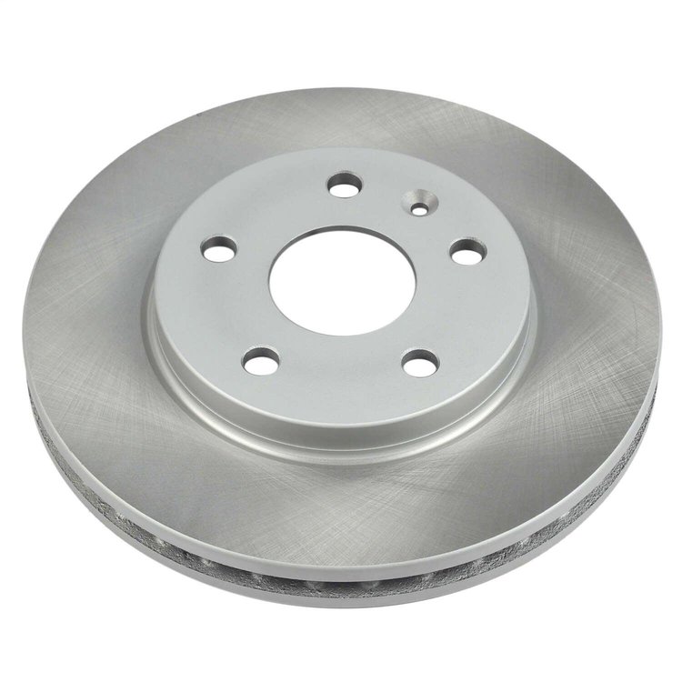 AR82134SCR Front Coated Hat & Edge Rotor
