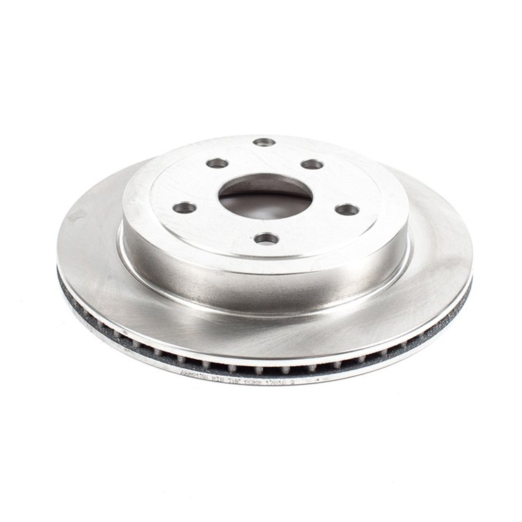 AUTOSPECIALTY BRAKE ROTOR