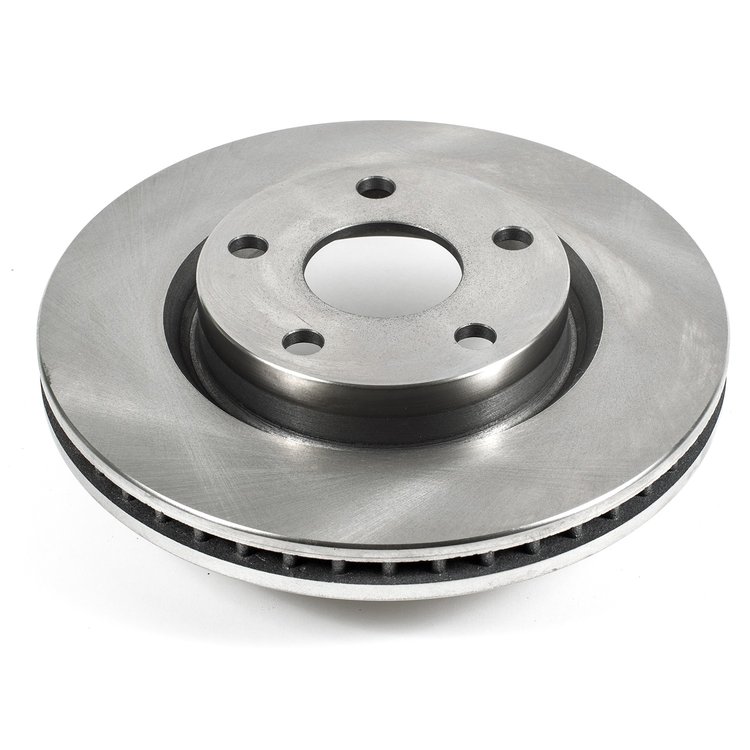 AUTOSPECIALTY BRAKE ROTOR
