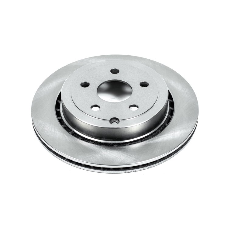 AUTOSPECIALTY BRAKE ROTOR