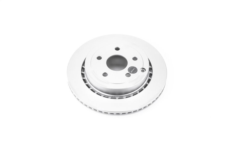 EVOLUTION COATED ROTOR