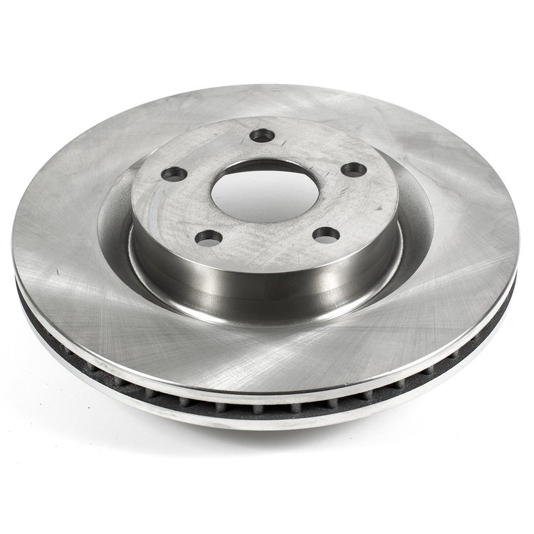 AUTOSPECIALTY BRAKE ROTOR