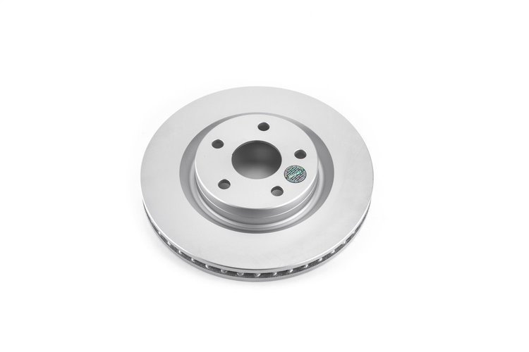 EVOLUTION COATED ROTOR