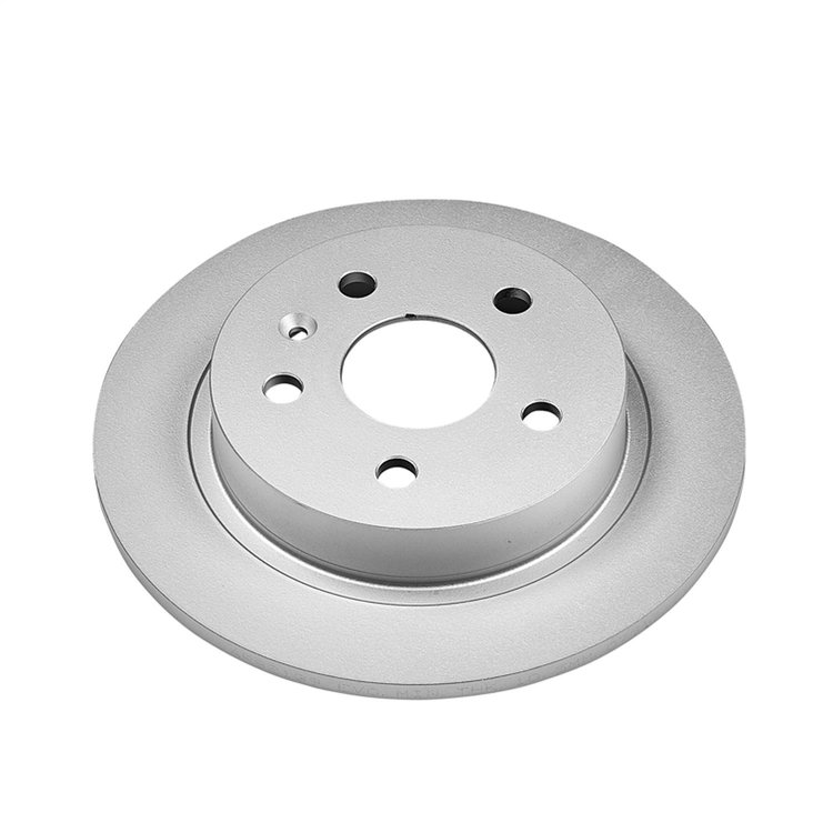 EVOLUTION COATED ROTOR