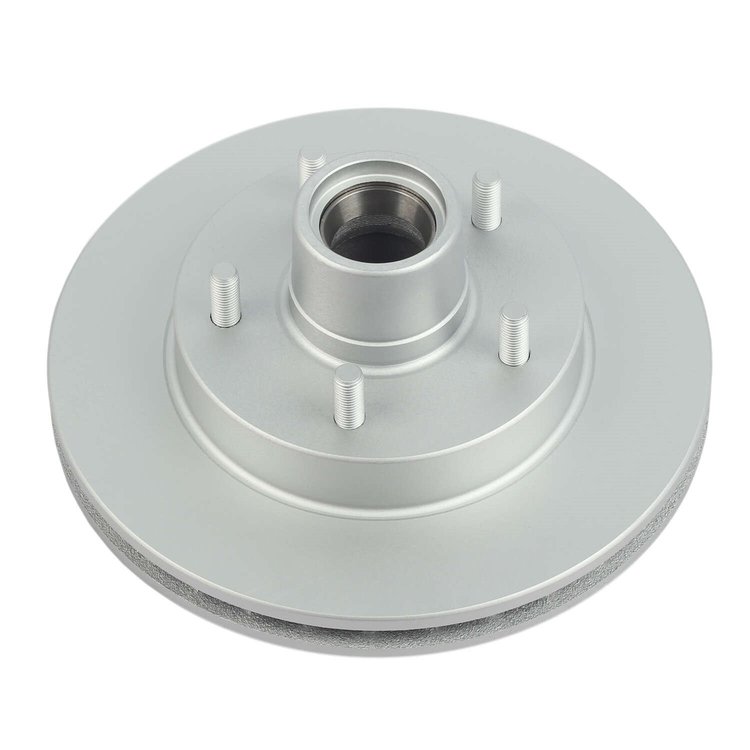 EVOLUTION COATED ROTOR