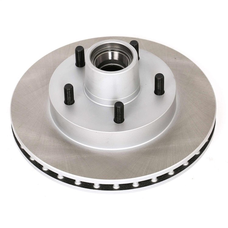AR8213SCR Front Coated Hat & Edge Rotor