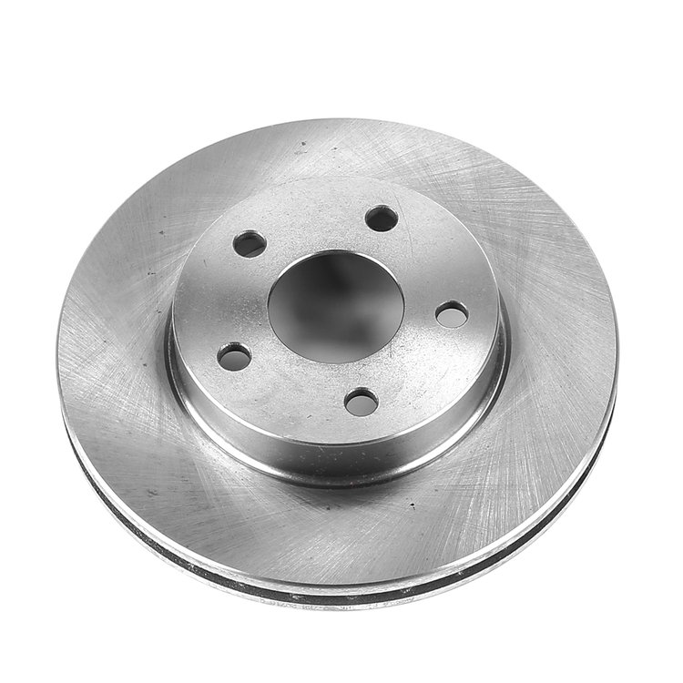 AUTOSPECIALTY BRAKE ROTOR