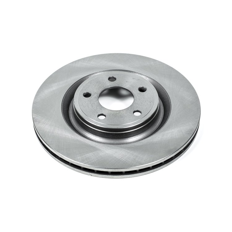 AUTOSPECIALTY BRAKE ROTOR