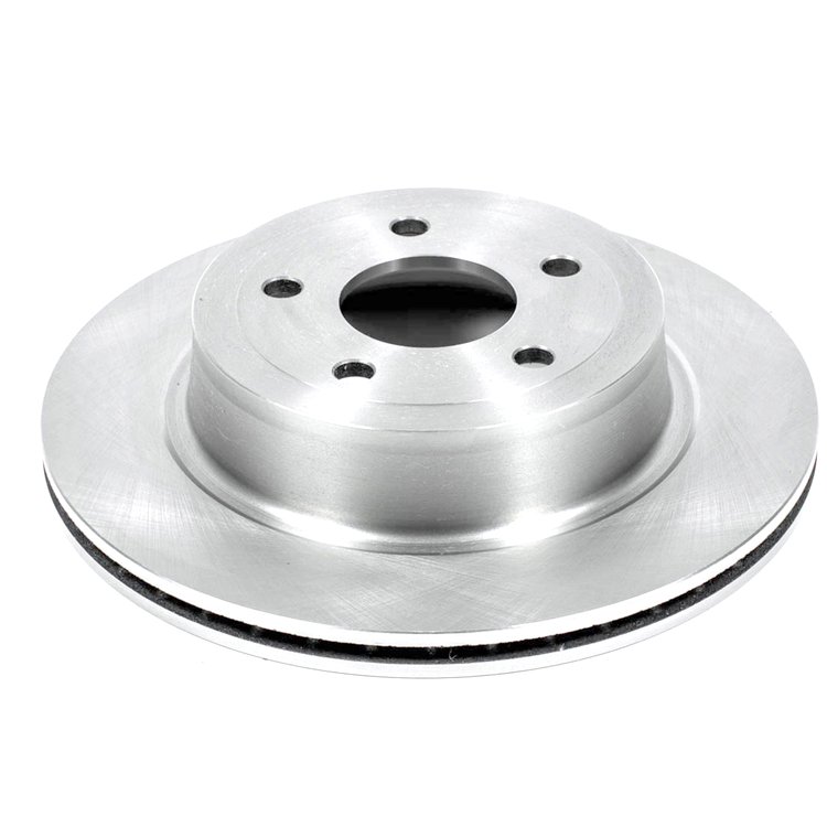 AUTOSPECIALTY BRAKE ROTOR