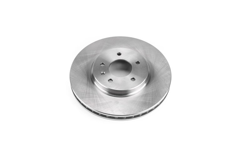 AUTOSPECIALTY BRAKE ROTOR