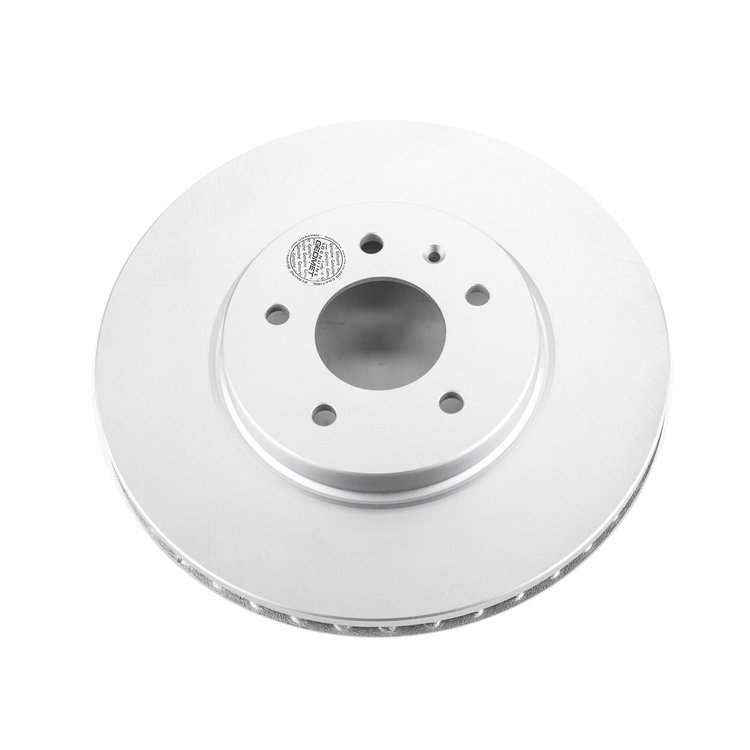 EVOLUTION COATED ROTOR