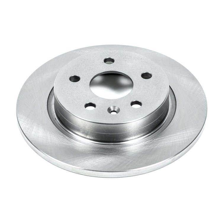 AUTOSPECIALTY BRAKE ROTOR