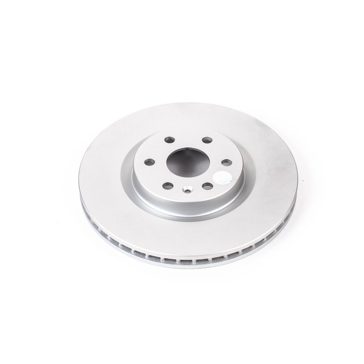 EVOLUTION COATED ROTOR