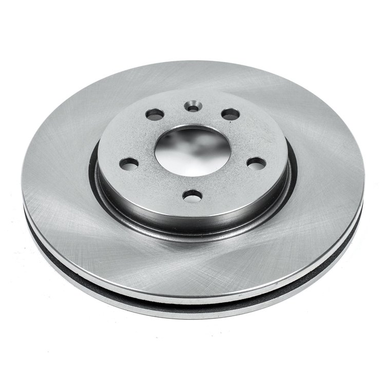 AUTOSPECIALTY BRAKE ROTOR