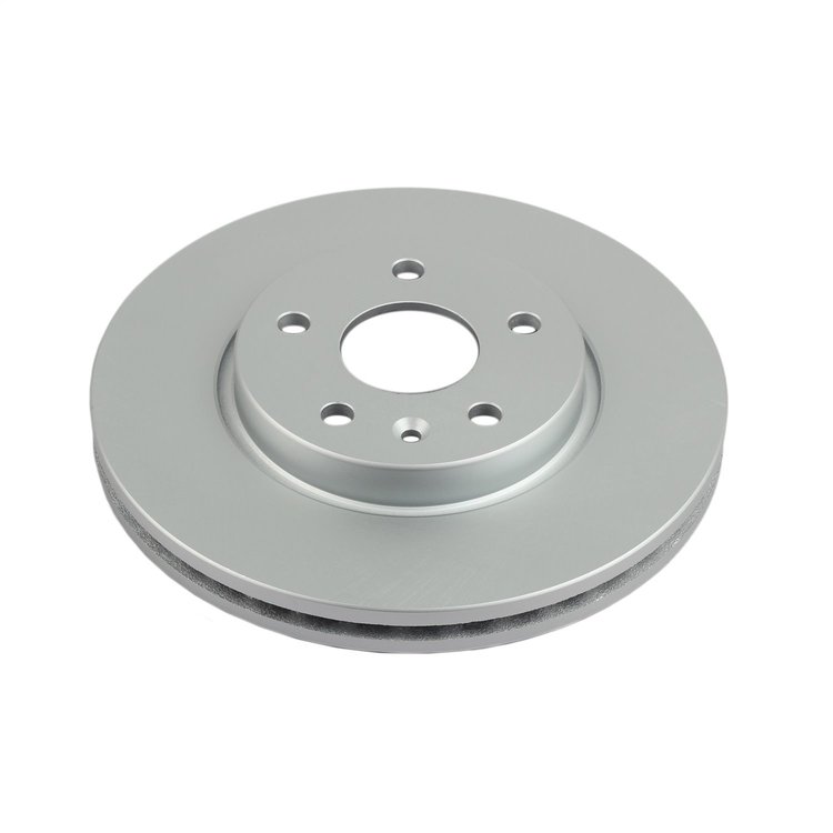 EVOLUTION COATED ROTOR