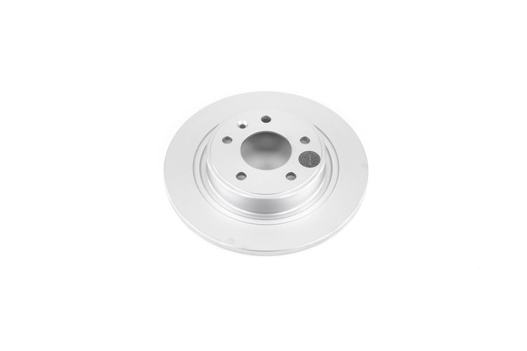 EVOLUTION COATED ROTOR