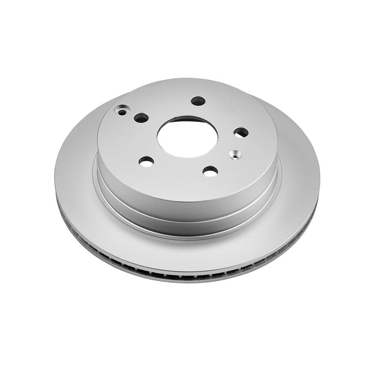 EVOLUTION COATED ROTOR