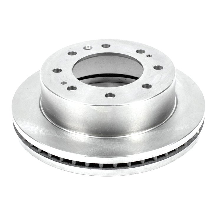AUTOSPECIALTY BRAKE ROTOR
