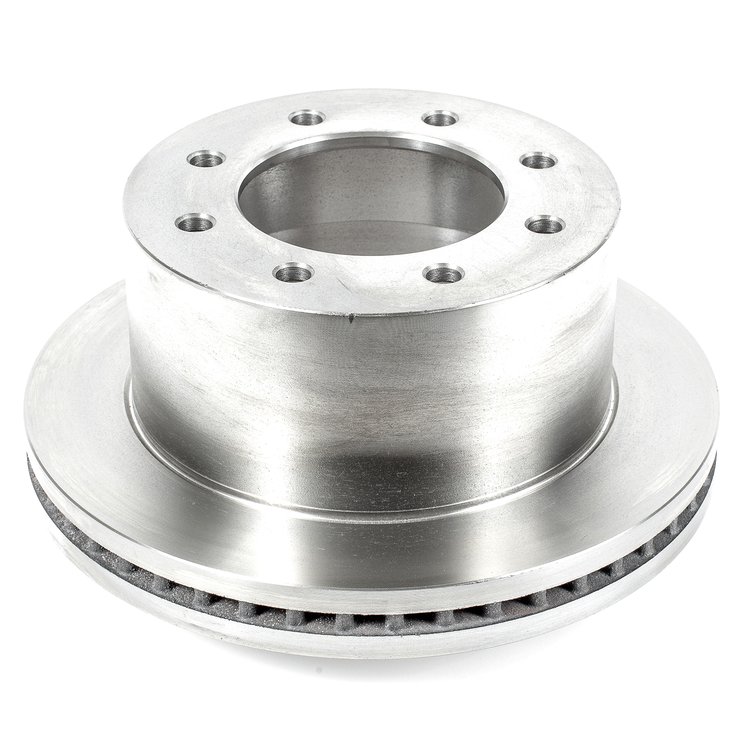 AUTOSPECIALTY BRAKE ROTOR