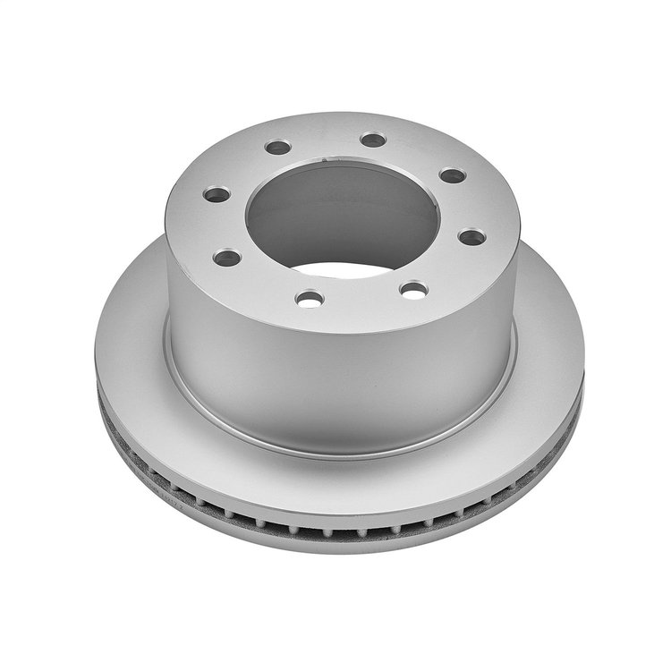 EVOLUTION COATED ROTOR
