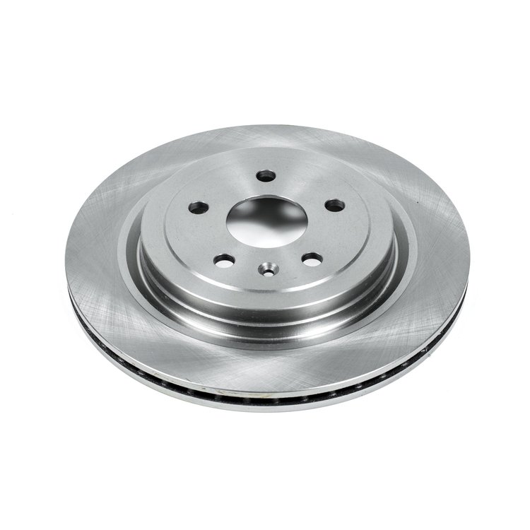 AUTOSPECIALTY BRAKE ROTOR