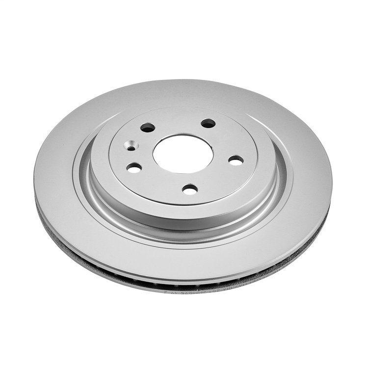 EVOLUTION COATED ROTOR