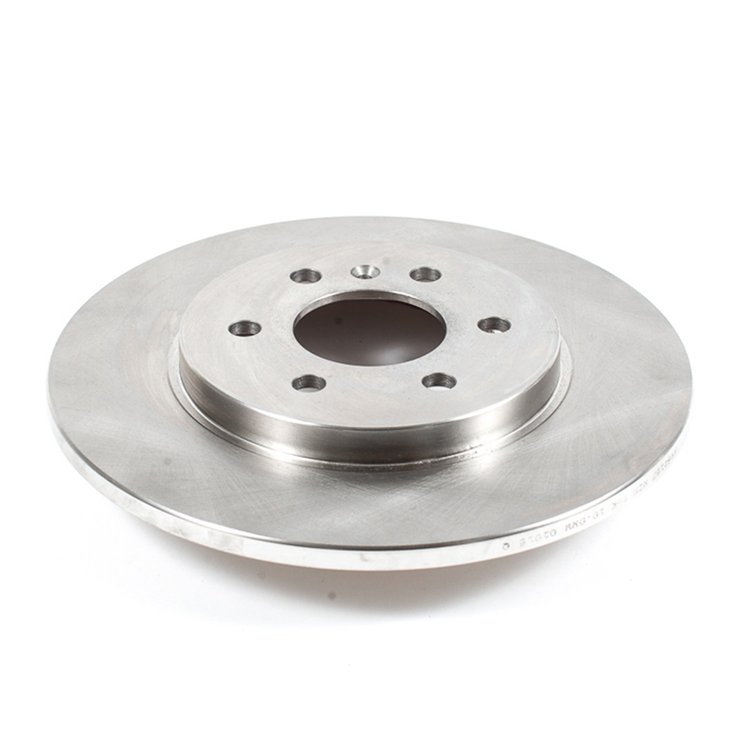 AUTOSPECIALTY BRAKE ROTOR