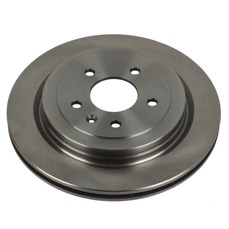 AUTOSPECIALTY BRAKE ROTOR