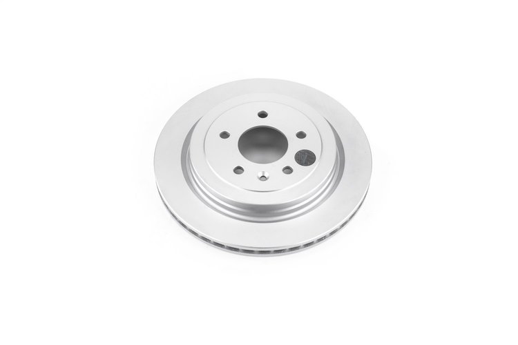 EVOLUTION COATED ROTOR