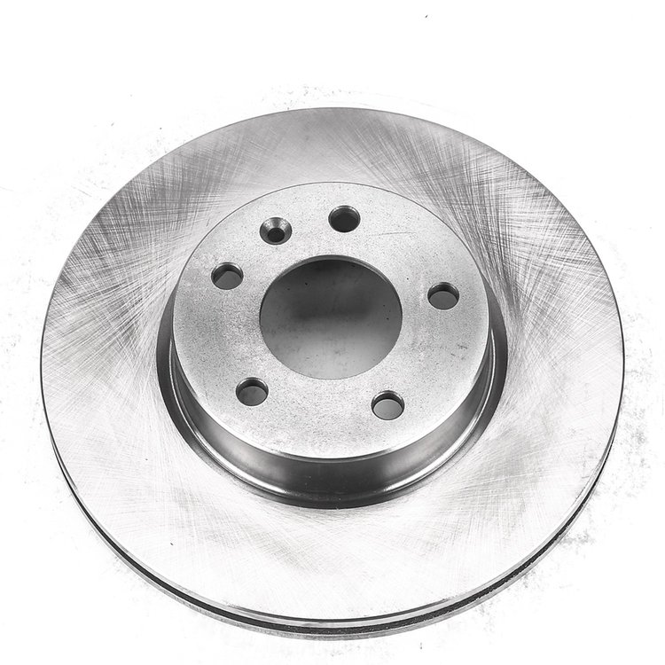 AUTOSPECIALTY BRAKE ROTOR