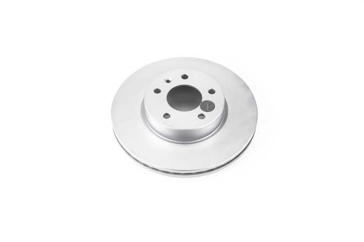 EVOLUTION COATED ROTOR
