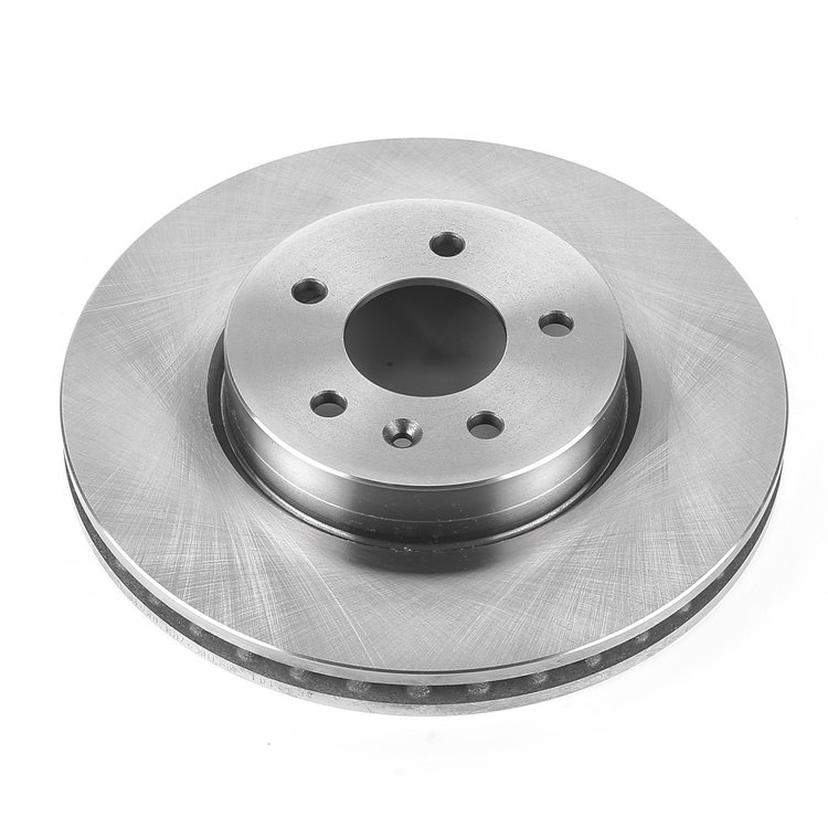 Autospecialty OE Replacement Brake Rotor for 2013-2018 Cadillac ATS [Front]