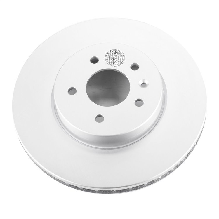 EVOLUTION COATED ROTOR