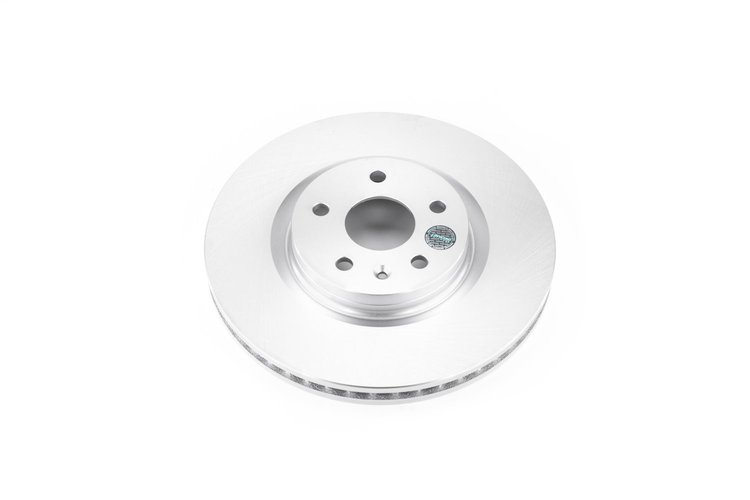 EVOLUTION COATED ROTOR