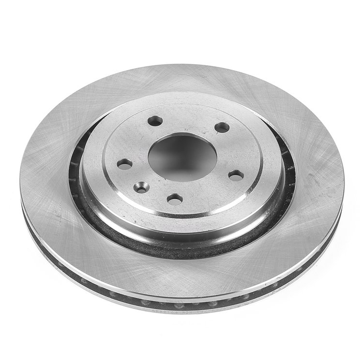 AUTOSPECIALTY BRAKE ROTOR