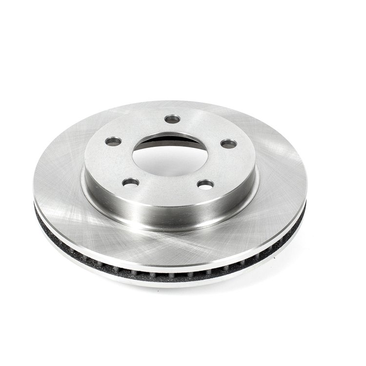 AUTOSPECIALTY BRAKE ROTOR