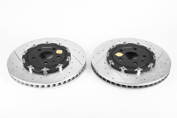POWERSTOP BRAKE ROTORS