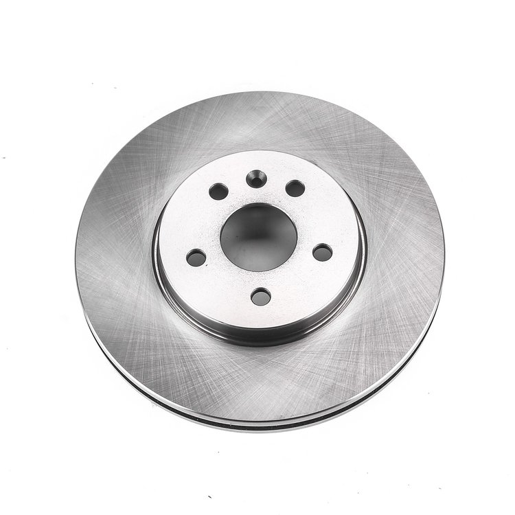 AUTOSPECIALTY BRAKE ROTOR