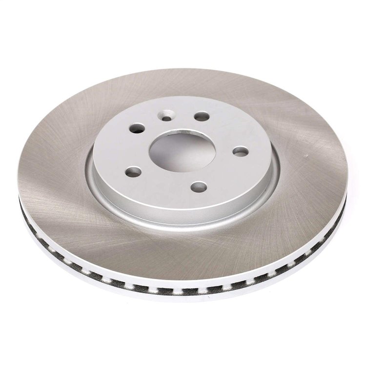 AR82177SCR Front Coated Hat & Edge Rotor