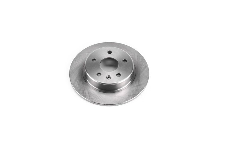 AUTOSPECIALTY BRAKE ROTOR