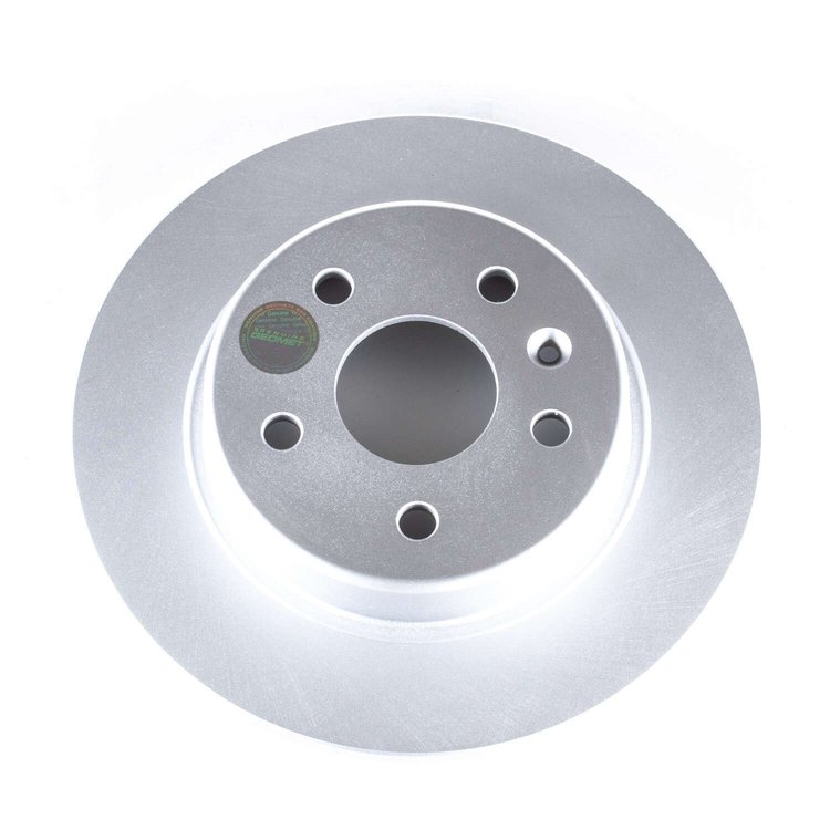 EVOLUTION COATED ROTOR